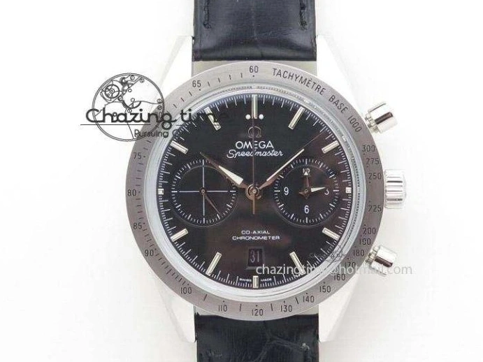 0515 Constellation 28mm V6F Best Edition SS Blue Dial On SS Bracelet A MultiPurpose 8201